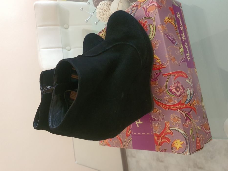 Дамски боти!