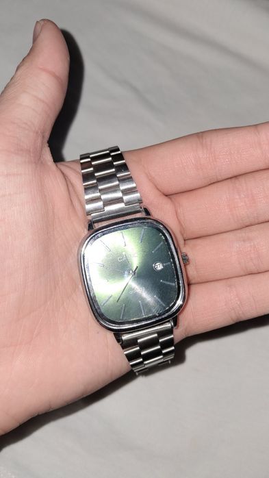 CASIO Сағаты сатылады