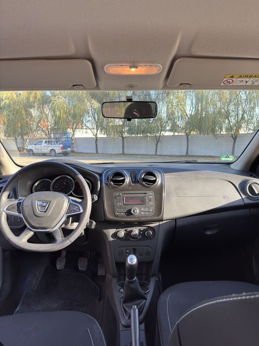 Logan MCV 0.9 TCe+GPL