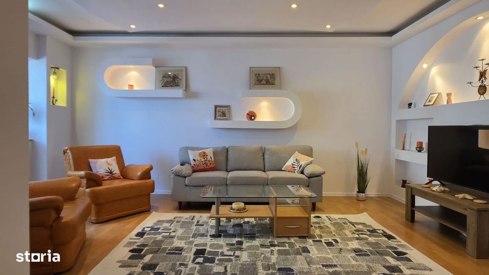 Apartament 3 camere,Brasov