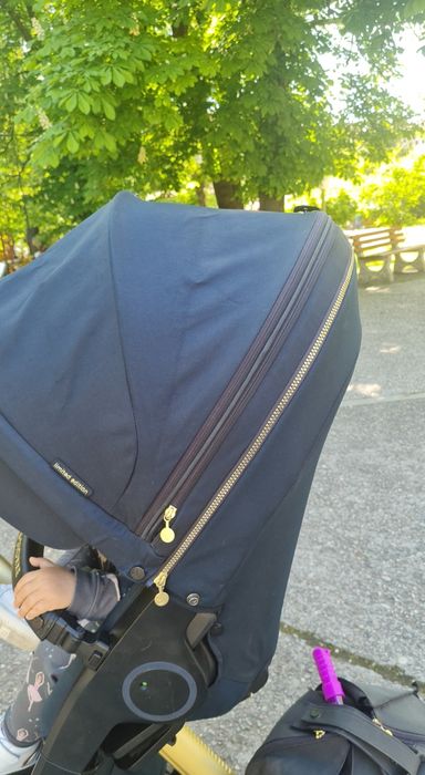 Stokke xplory v6 limited