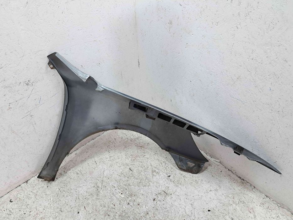 Aripa stanga fata Skoda Octavia 2 Combi (1Z5) [Fabr 2004-2013] Facelif