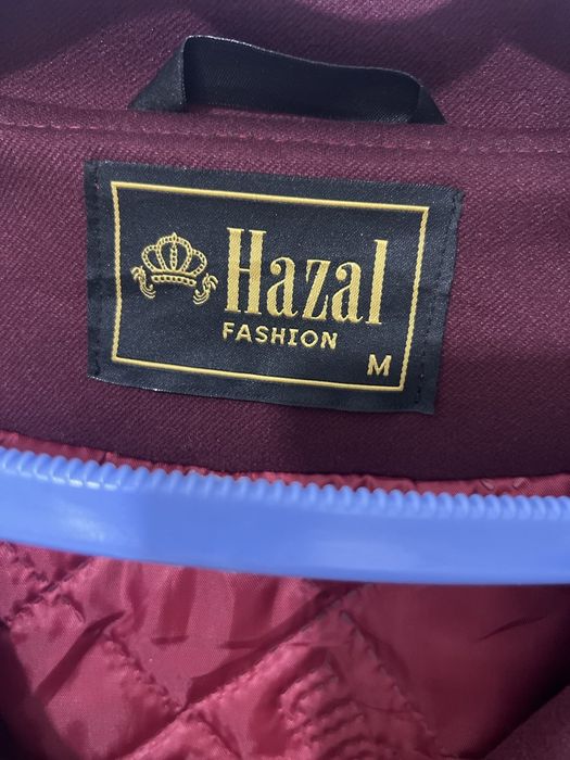 Очень модное и теплое осенне-зимнее пальто для женщин.