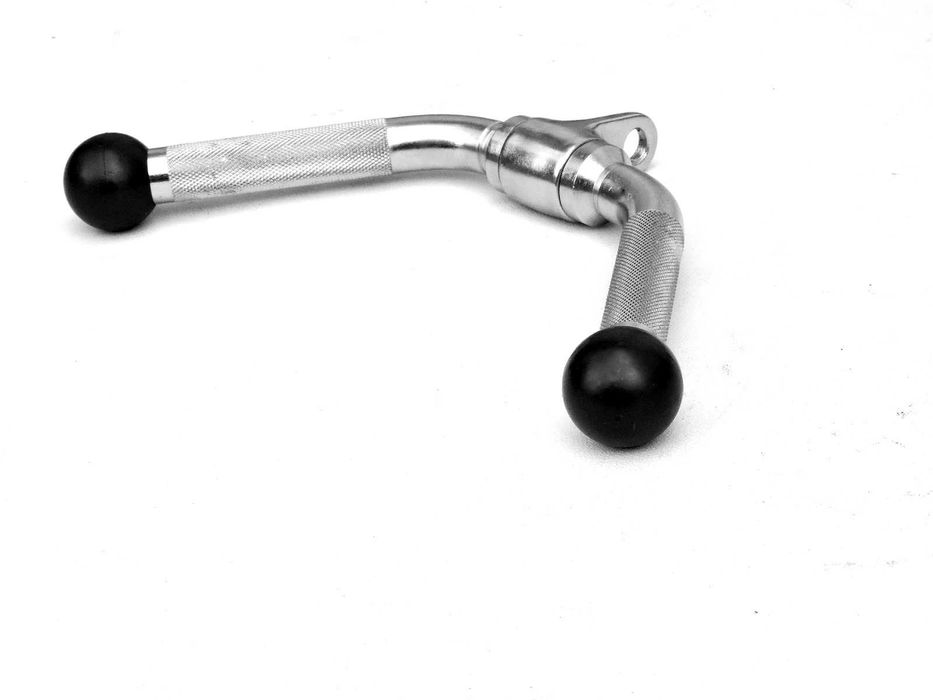 Лост за Трицепс. Фитнес Аксосоар, Ръкохватка за Скрипец