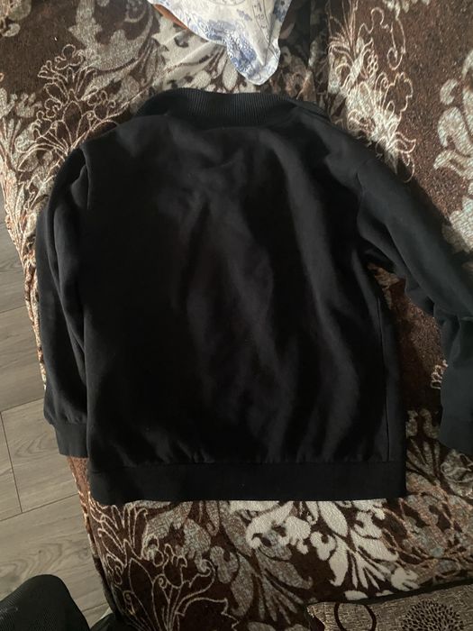 Bluza cu fermoar