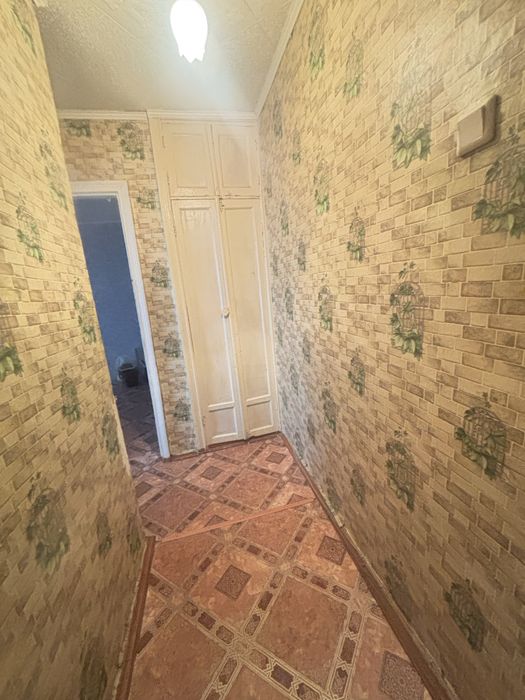 Продам 1 комн квартиру на Кск