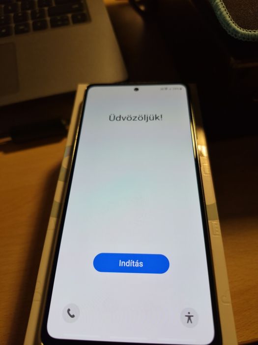 Samsung Galaxy S20FE 128 GB