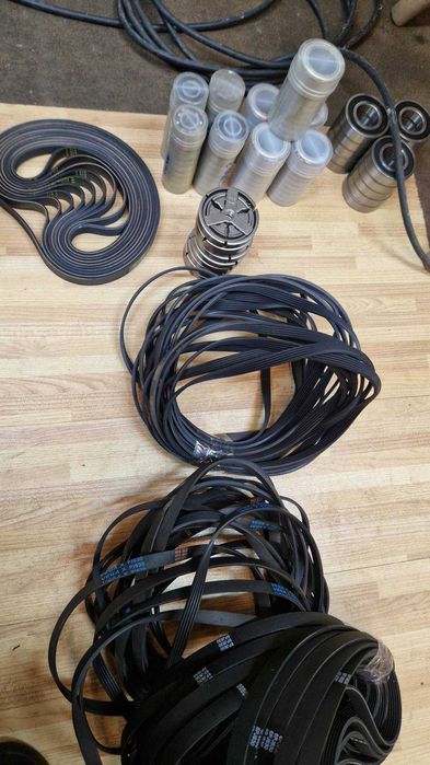 piese motocoase, drujbe, betoniere