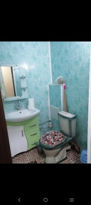 Продам 3 -х комнатную квартиру