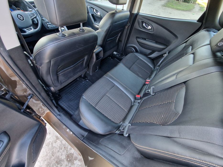 Renault Kadjar 1.6 dci
