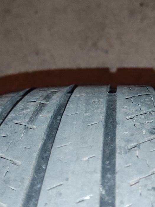 Шины 235/55 R18 недорого