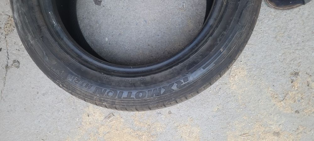 Продаются 2 покрышки на 15