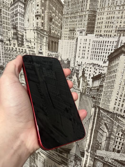 iPhone 13 128гб в идеале