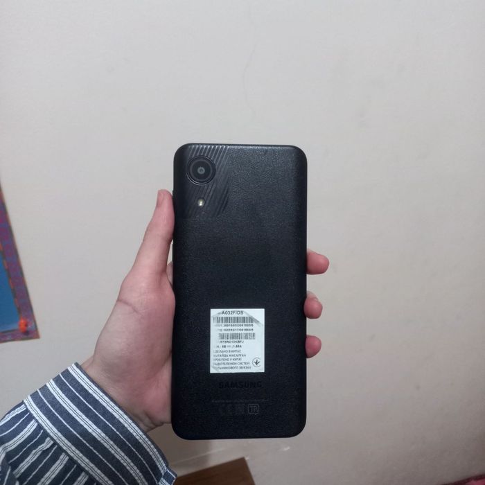 Telefon sotiladi

Holati: idealga yaqin, juda ehtiy