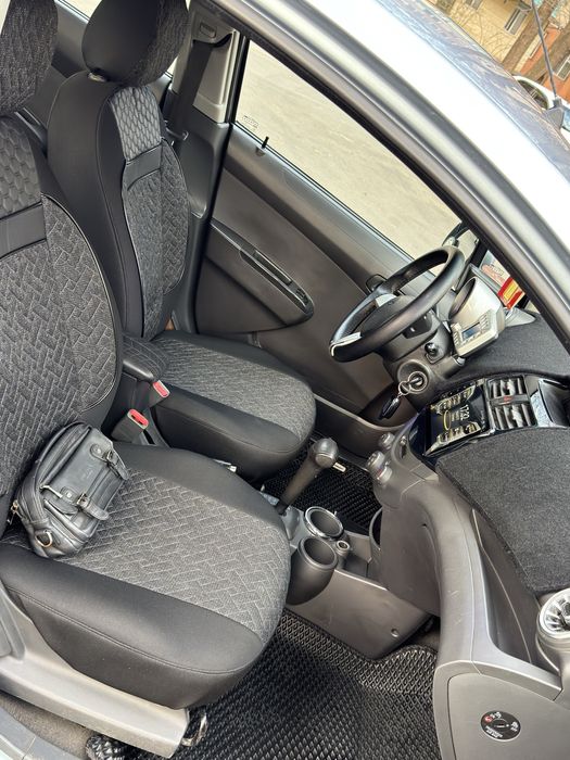 Спарк 2015 йил завод автомат