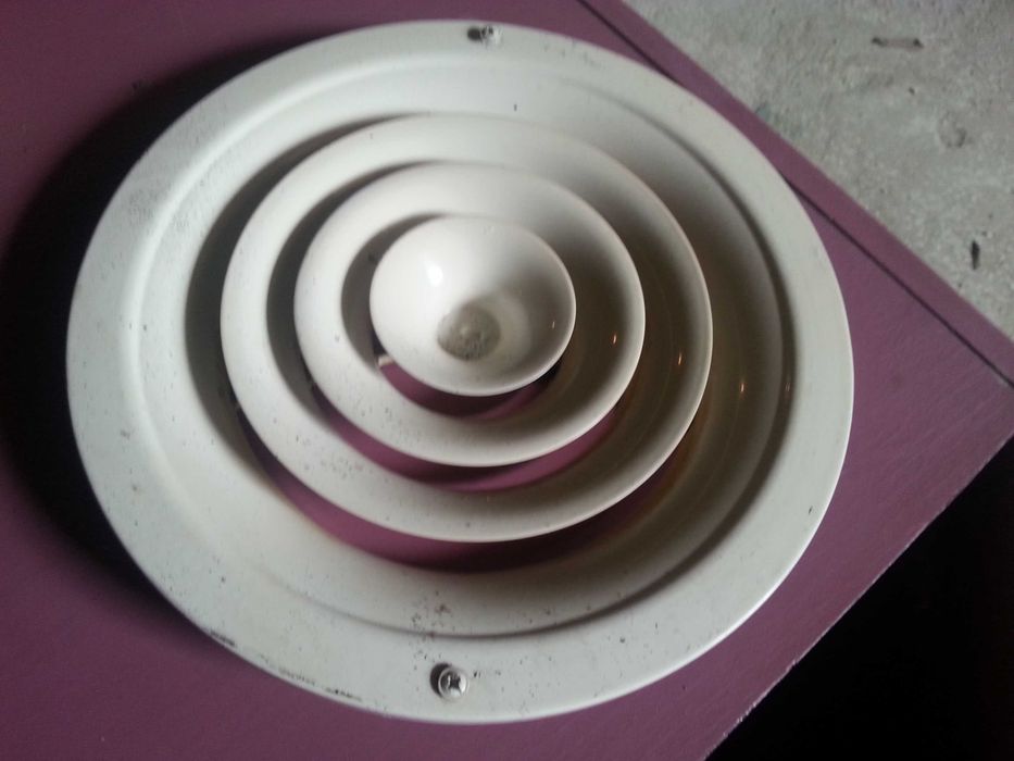 Аксесоари за въздуховоди климатична система 2 евро/3,91лв