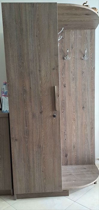 Шкаф модули, подходящи за офис