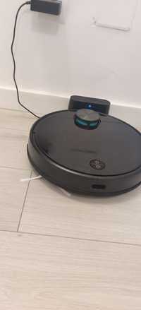 Robot de aspirare Cecotec Conga 8290 Cluj-Napoca • OLX.ro