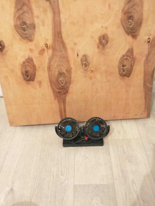 Продам вентилятор