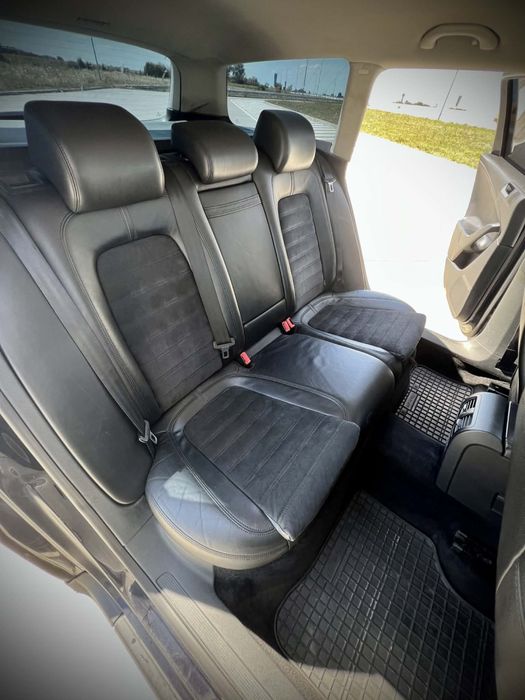 Vand sau schimb Volkswagen Passat B6 2.0 TDI DSG