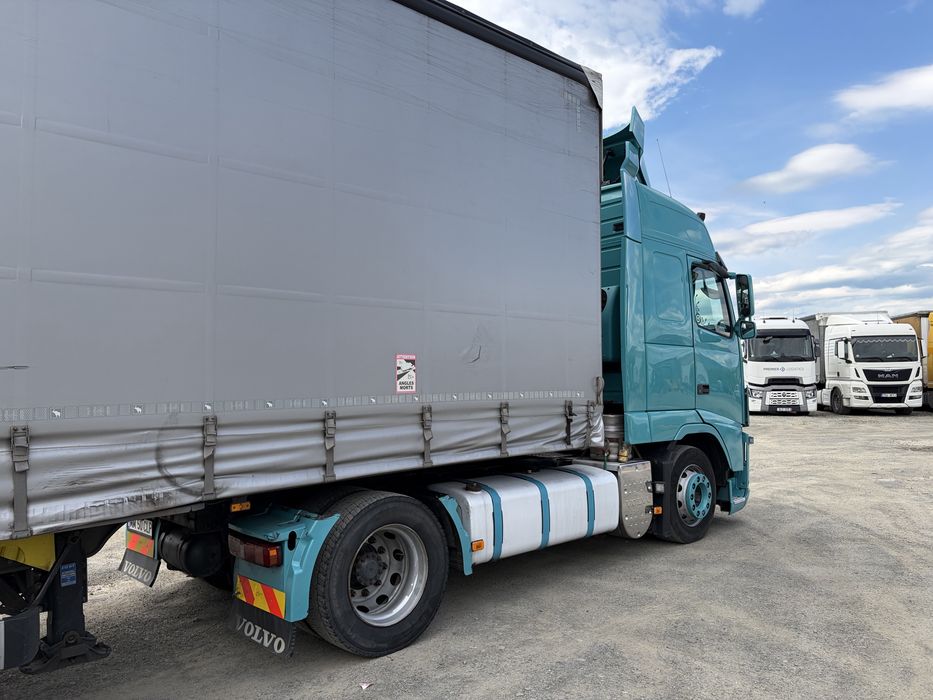 Vand Volvo FH 460 EEV