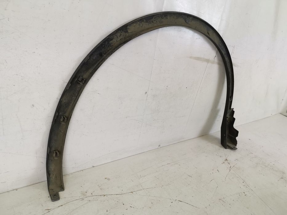 Бандоу Крило Оверфендер Десен Преден Фолксваген VW Тигуан 2 AD1 Оригин