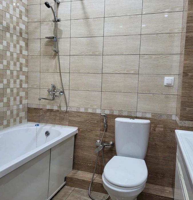 Квартира в центре Плаза, Арбат.