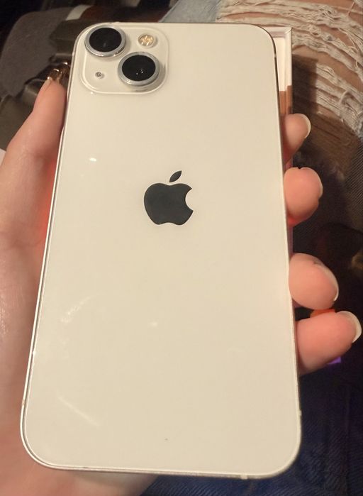 iPhone 13 128гб.