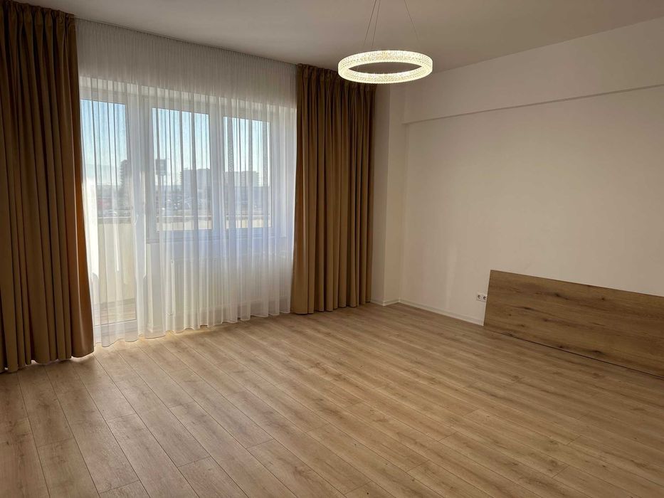 Apartament 2 camere - decomandat - et.3 - la cheie - Mihai Viteazu
