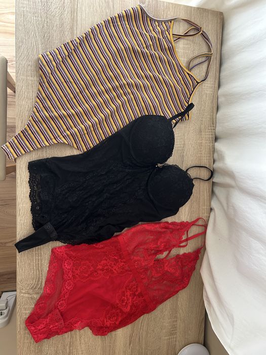 Дамско бельо размер S/M