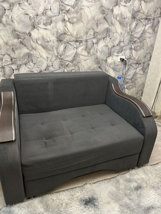 Продам новый диван