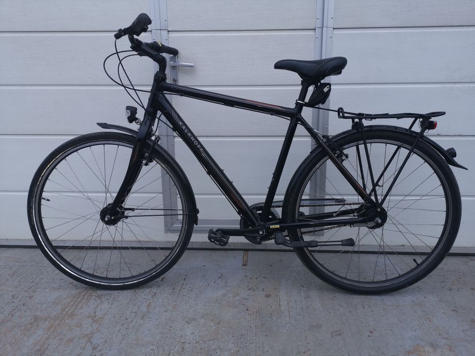 Vând bicicletă de oraș