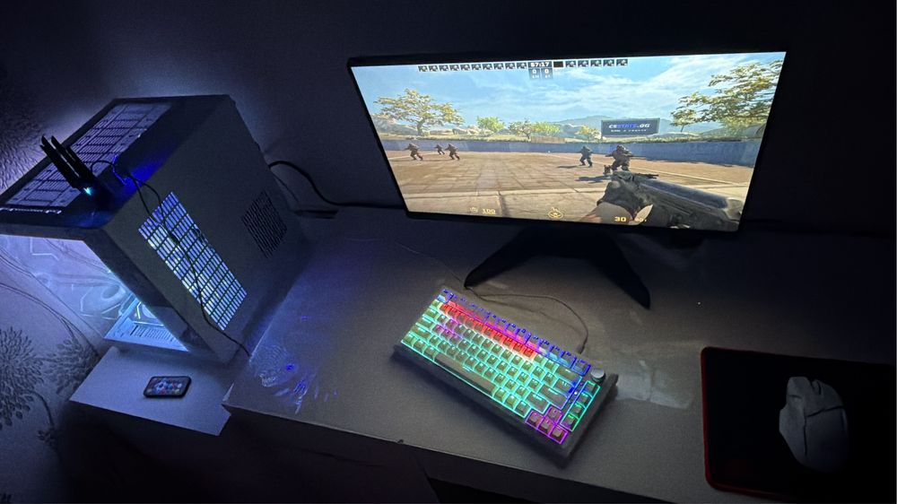 Продаю компьютер!