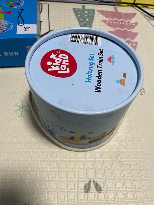 Детски играчки за дете до 3 г.