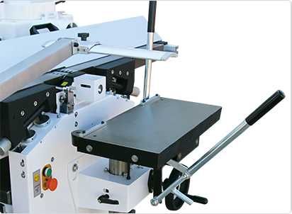 Комбинирана Дървообработваща машина SICAR C300 със спираловиден вал