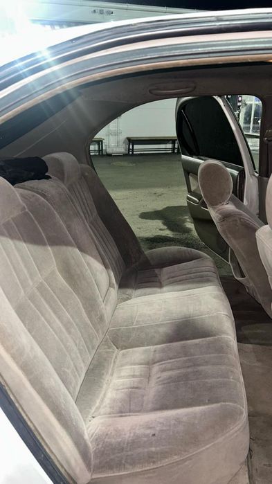 Toyota Vista 1.8