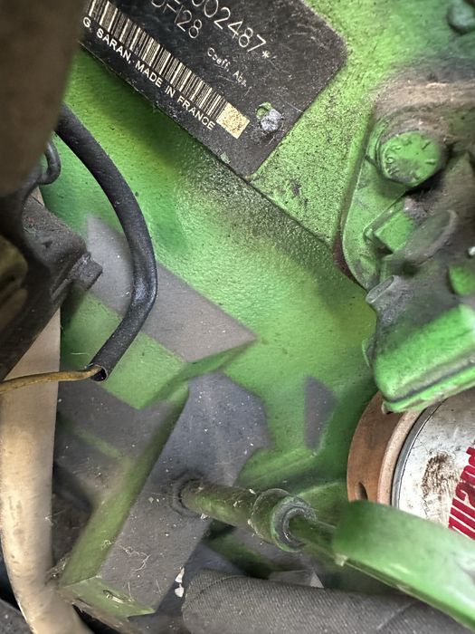 Продам генератор акса