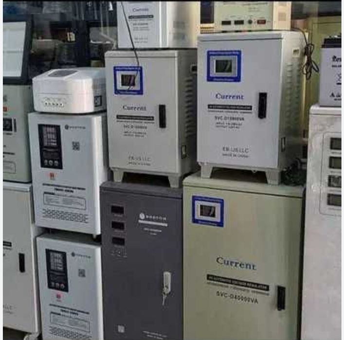 Ремонт стаблизаторов