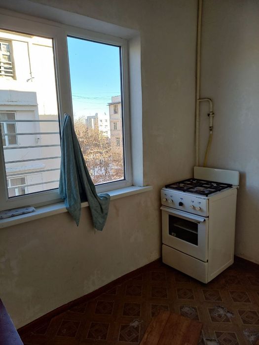 Продается 1 комнатная квартира на Массиве Куйлюк 4 !