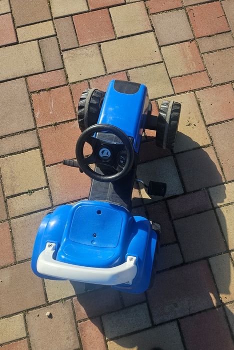 Tractor cu pedale Landini