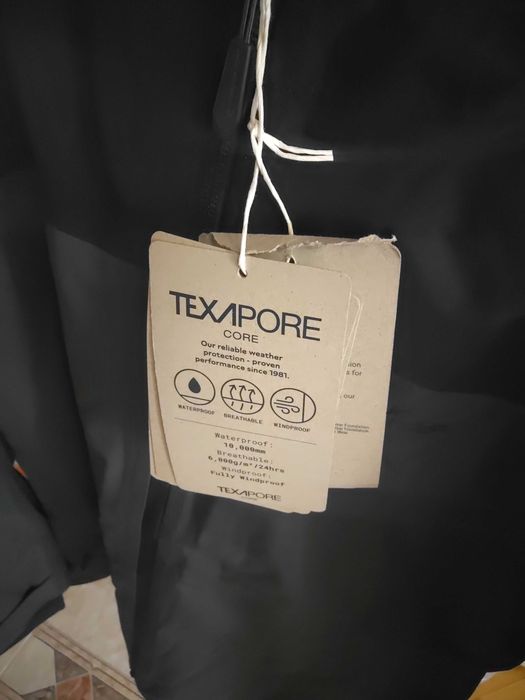 Чисто ново яке Jack Wolfskin