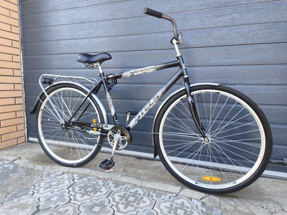 Продам велосипед STELS Navigator 300