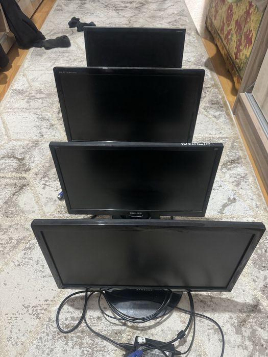 Монитор продам 17.19.20