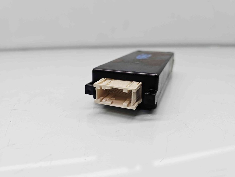 Modul bluetooth  PEUGEOT 307 [Fabr 2000-2008] 9665099680