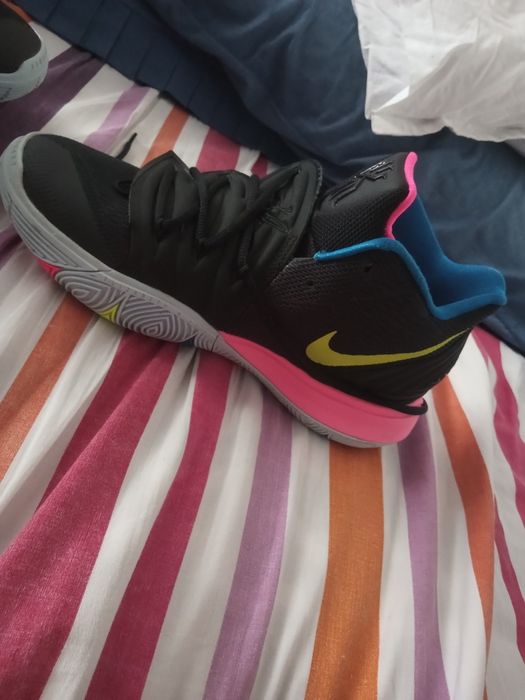 Nike Kyrie 5 EP Just Do It