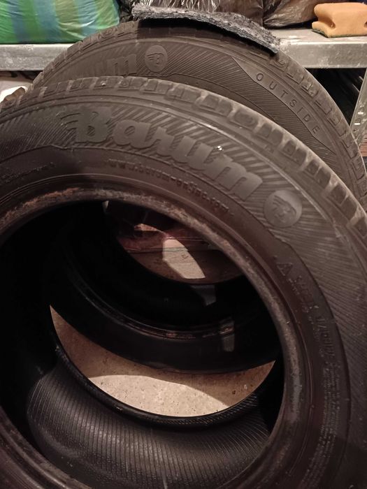 Автомобилни гуми