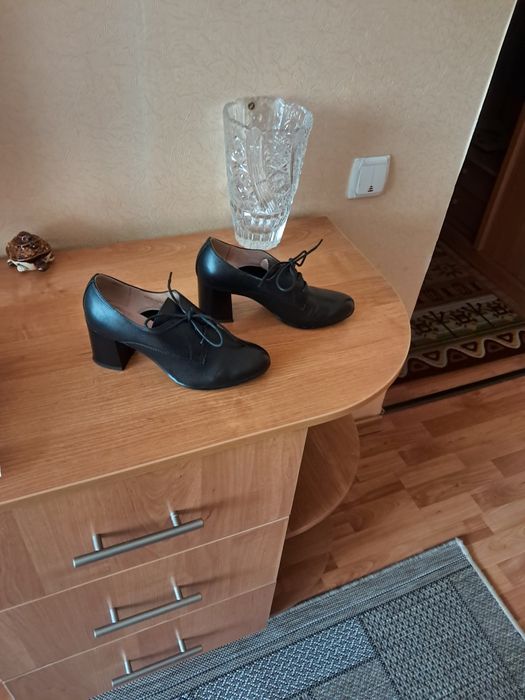 Женские туфли,новые