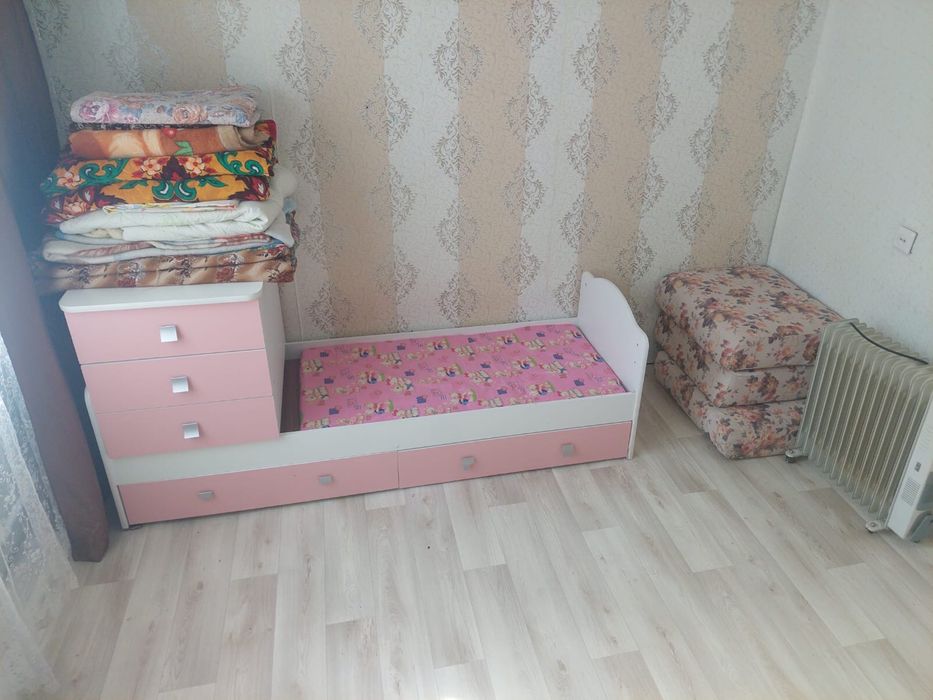 Сдам 3 комн квартиру