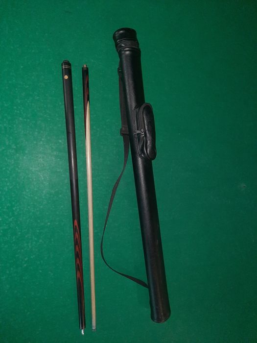 Кий Павла Лыкова.