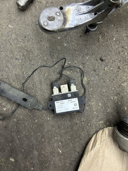 Senzor kick deschidere portbagaj bmw f10 f01 f11 f12 f13 f30 f31 f32